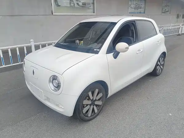 Ora Black Cat 2021