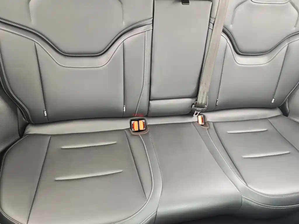 Haval H6 2020 — фото 14