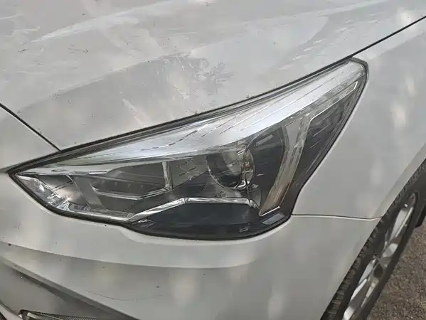 Haval M6 2018