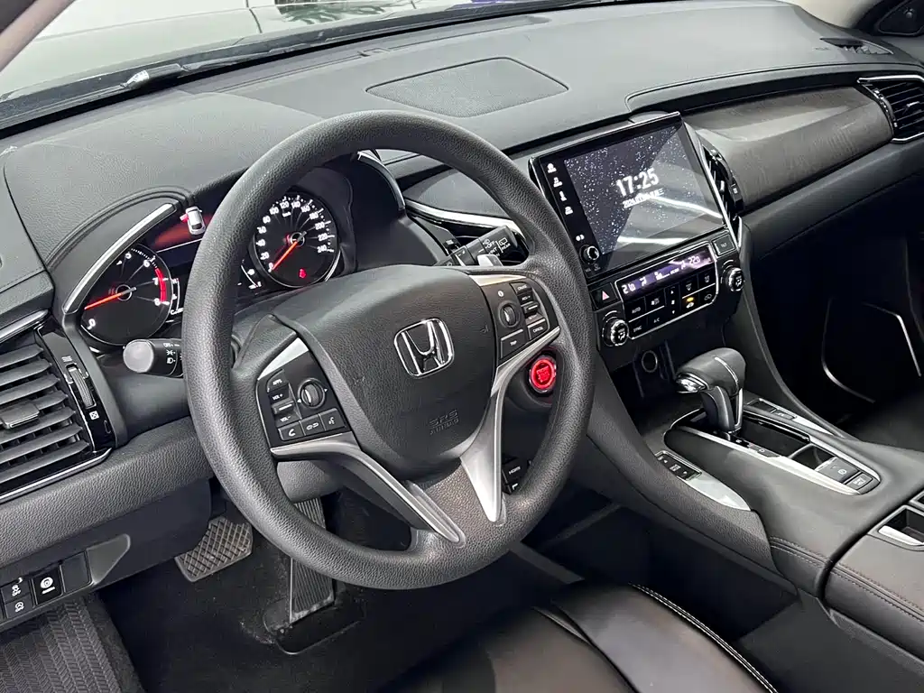 Honda Avancier 2023 — фото 14