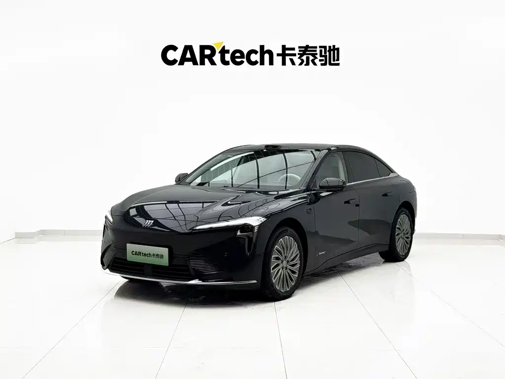 Buick Zhijing L7 2025 — фото 1