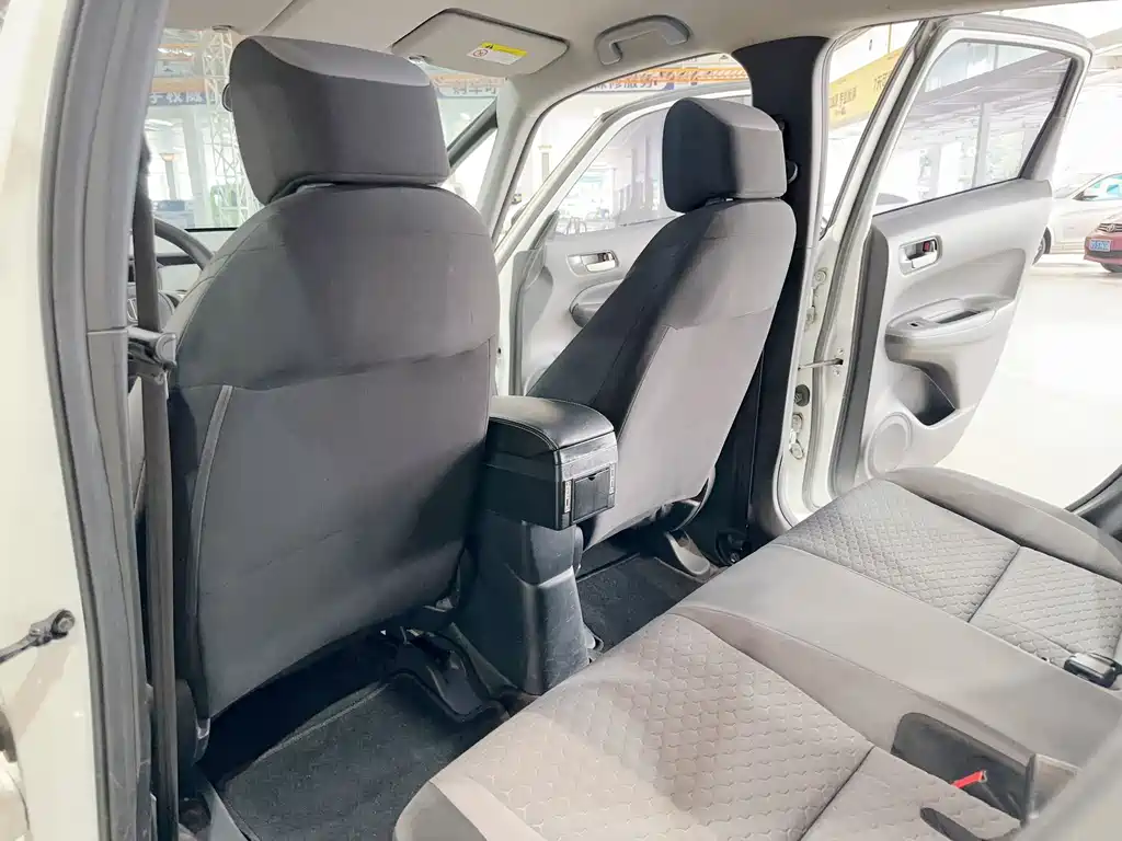 Honda Fit 2021 — фото 10