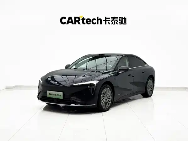 Buick Zhijing L7 2025