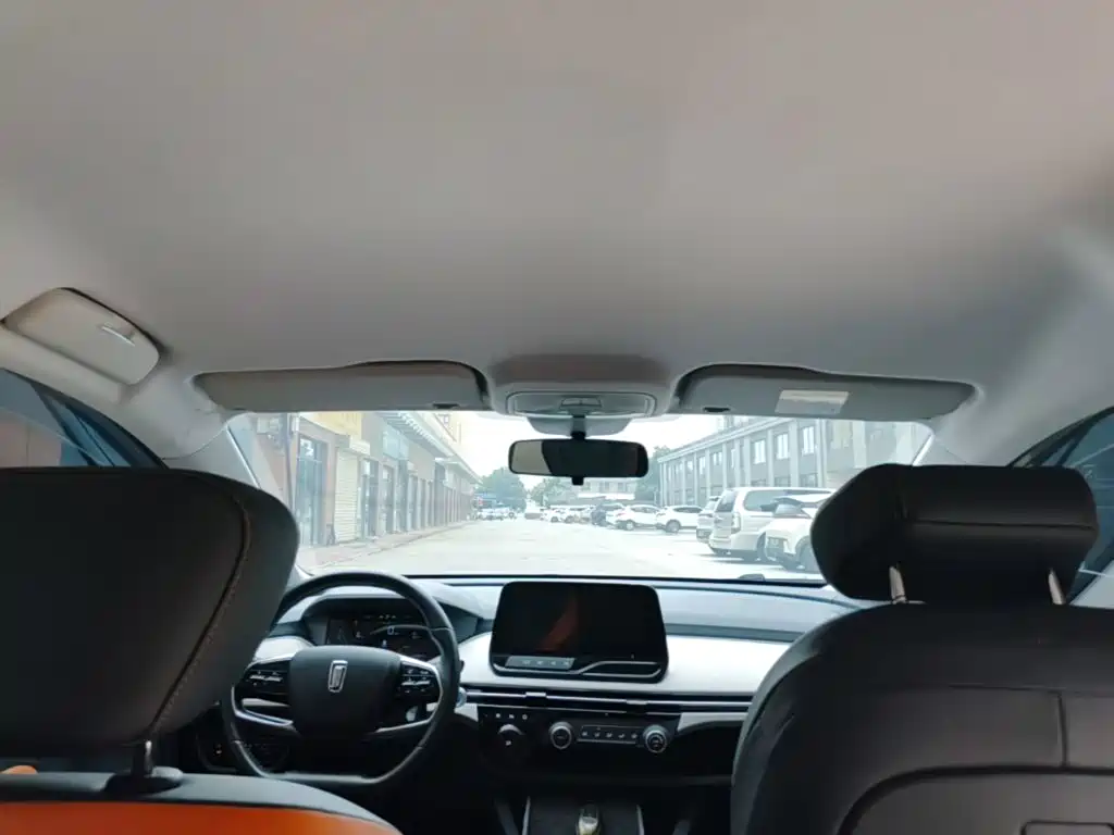 Bestune NAT 2024 — фото 18