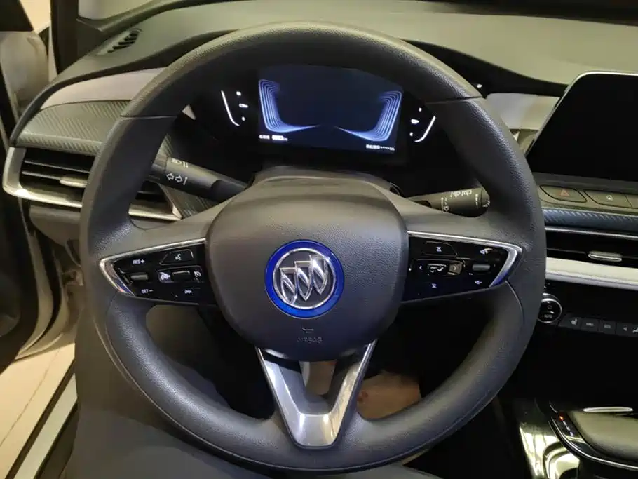 Buick Velite 6 2020 — фото 15