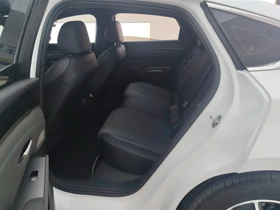 BYD Qin L 2024 — фото 11