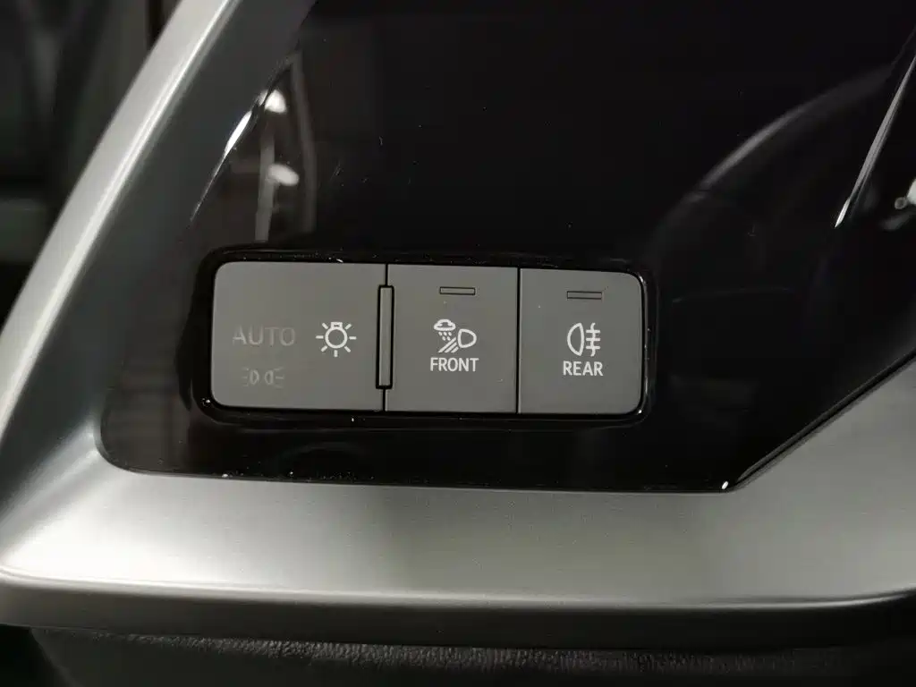 Audi A3 2021 — фото 21