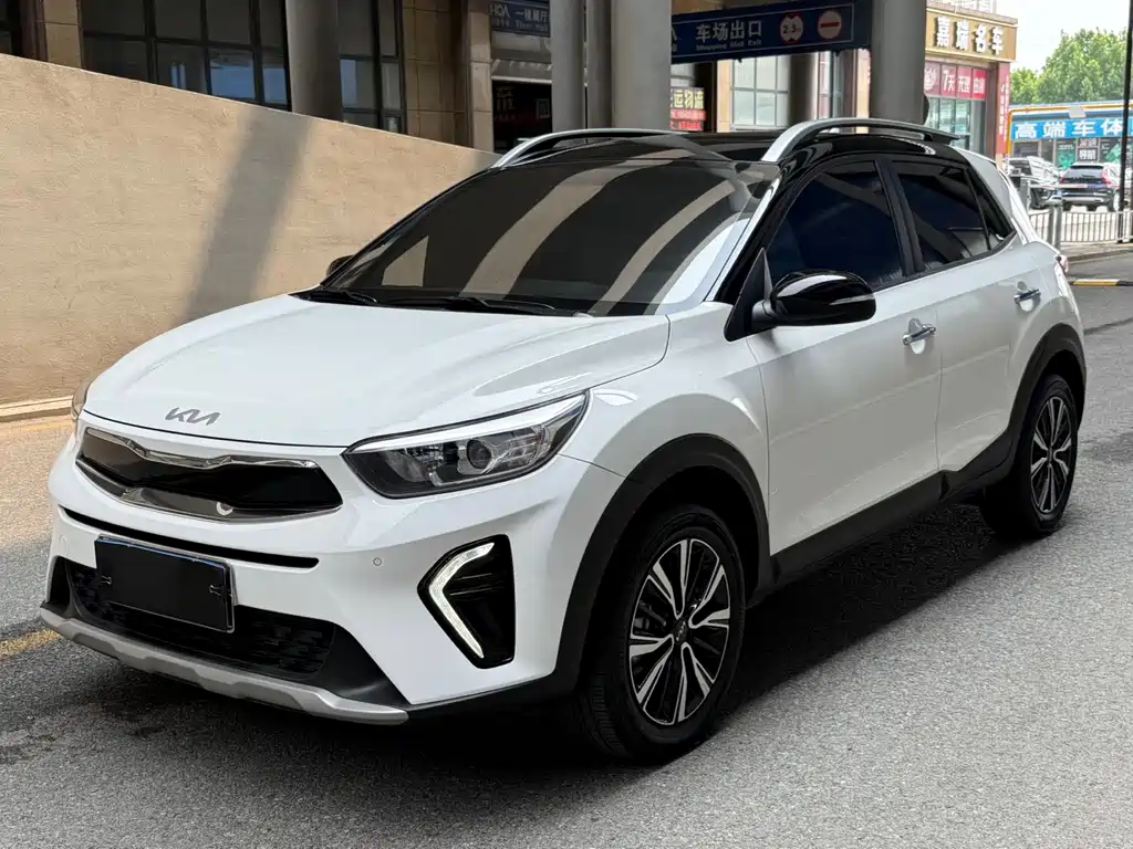 Kia Yipao 2022