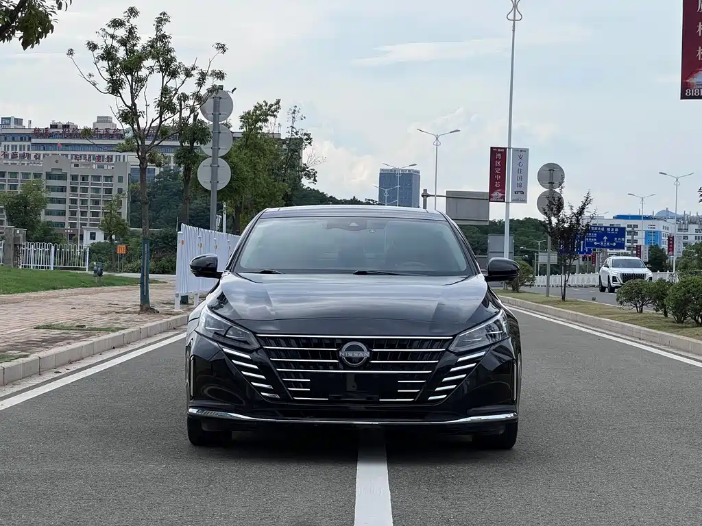 Nissan Teana 2023 — фото 2
