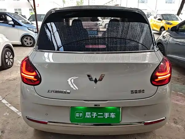 Wuling Bingo 2023