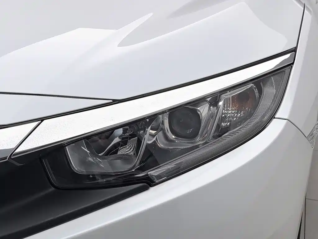 Honda Civic 2018