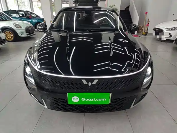 Wuling Starlight 2024