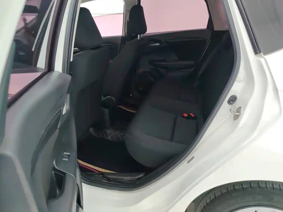 Honda Fit 2019 — фото 11