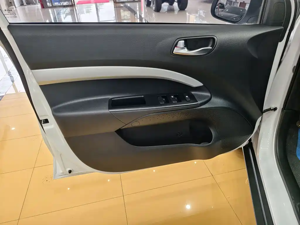Kia Yipao 2022
