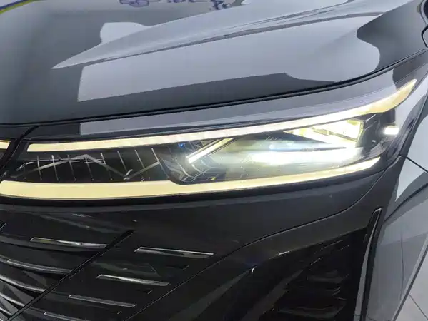 Changan CS75PLUS 2025
