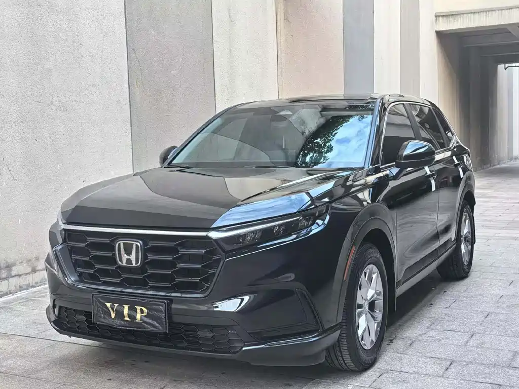 Honda CR-V 2023 — фото 1