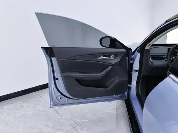 Dongfeng Xinghai S7 2025