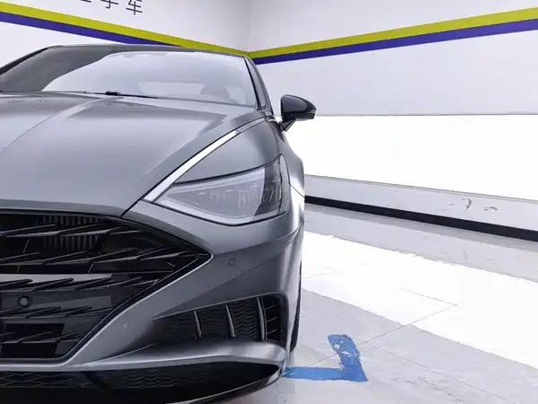 Hyundai Sonata 2022