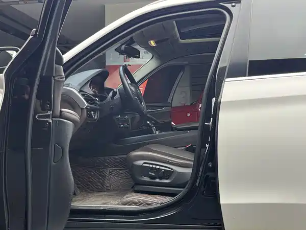 BMW X5 2014