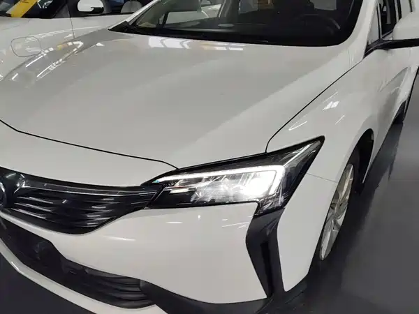 Buick Velite 6 2022