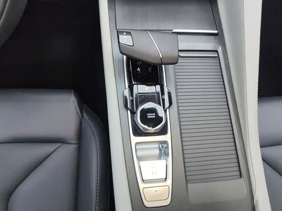 Changan CS75PLUS 2025 — фото 16