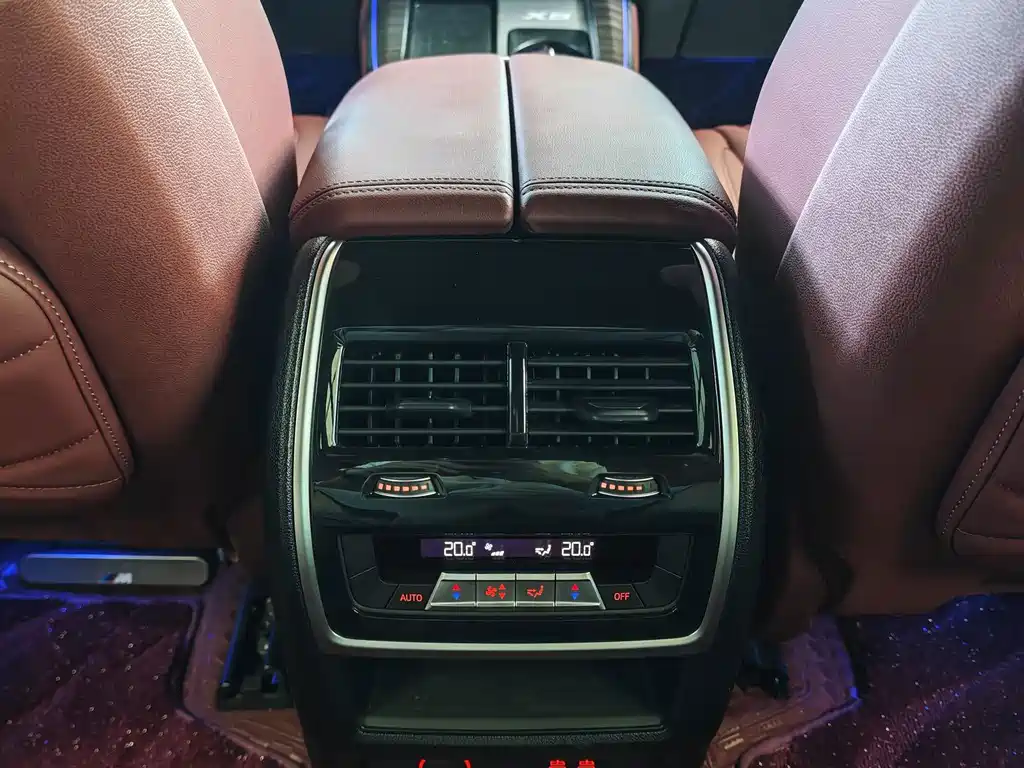 BMW X5 2024 — фото 12