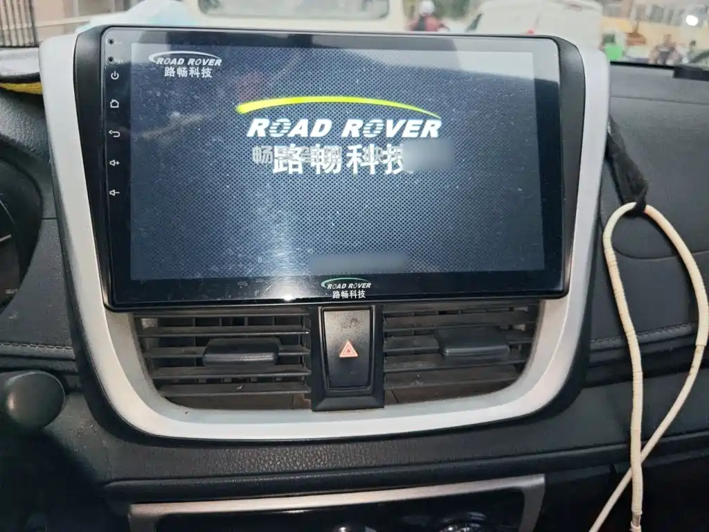 Toyota Vios 2020