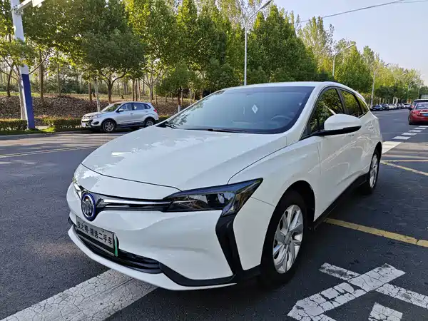 Buick Velite 6 2023