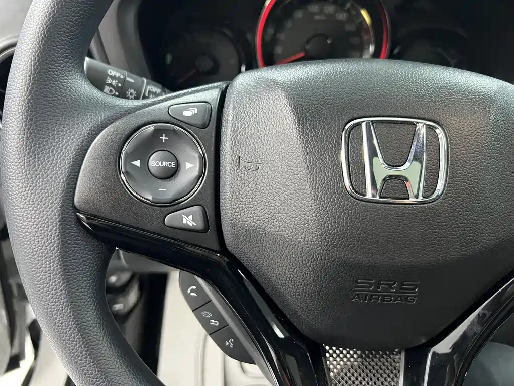 Honda XR-V 2022 — фото 13