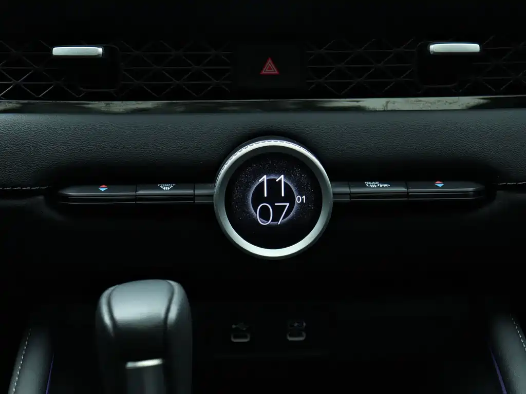 Honda Accord 2025 — фото 21
