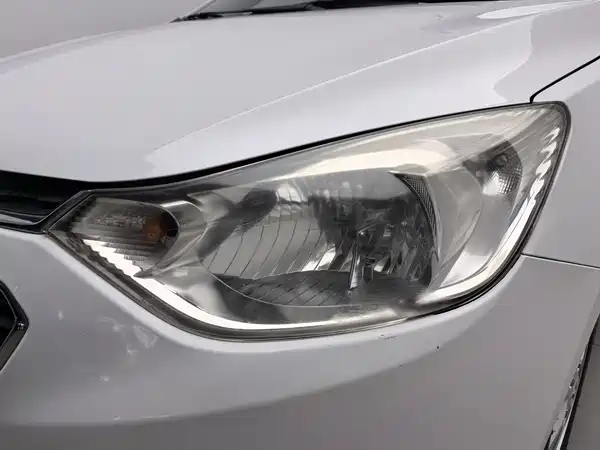 Chevrolet Sail 2017