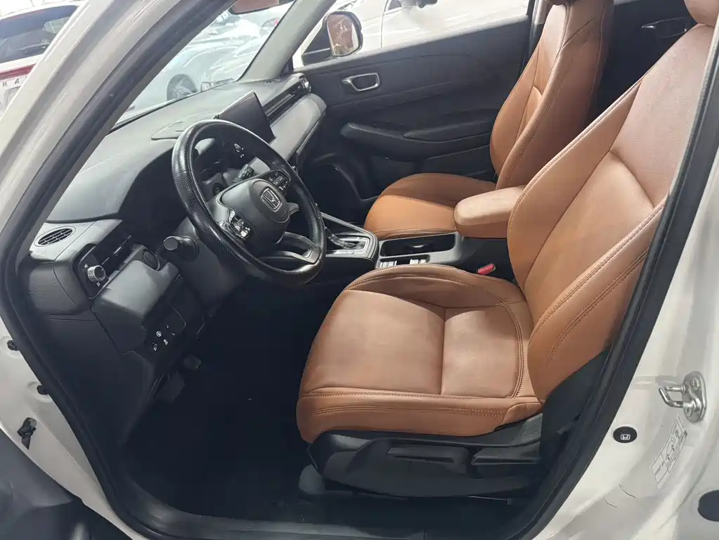 Honda XR-V 2023