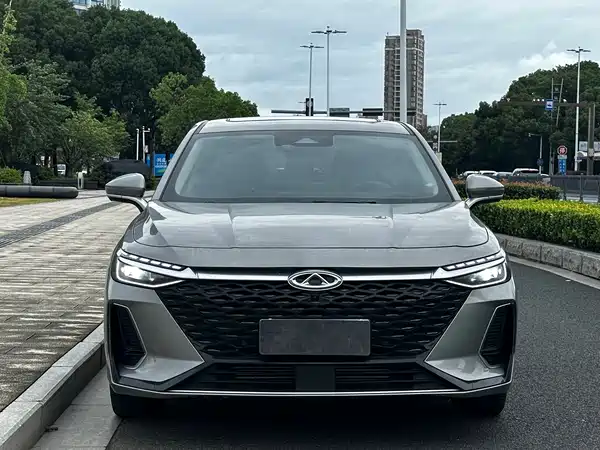Chery Arrizo 8 2024