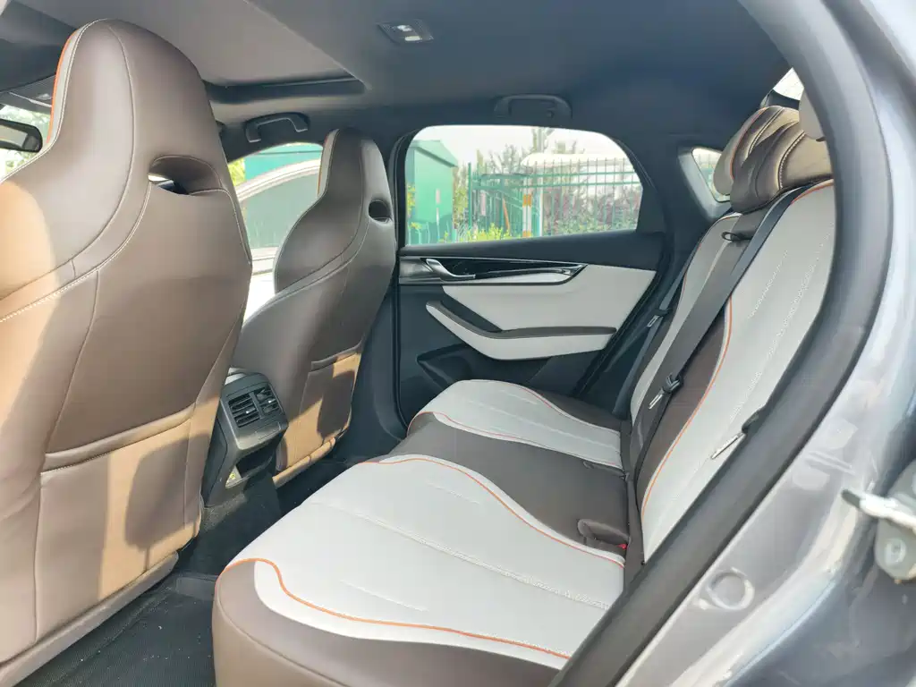 BYD Qin PLUS 2024 — фото 12