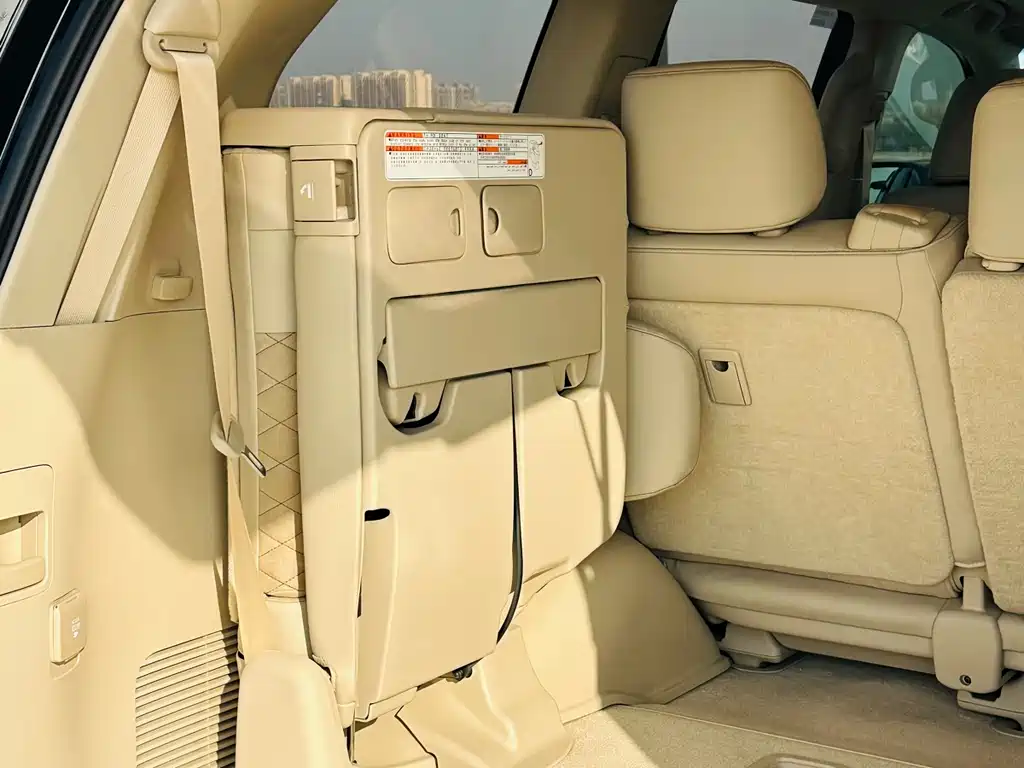 Toyota Land Cruiser 2020 — фото 27