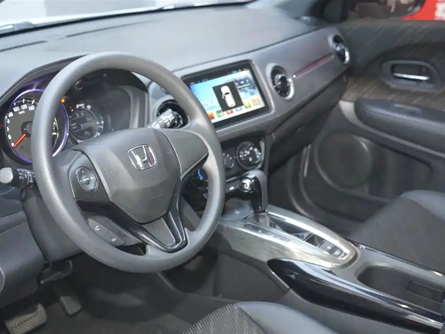 Honda XR-V 2016 — фото 12