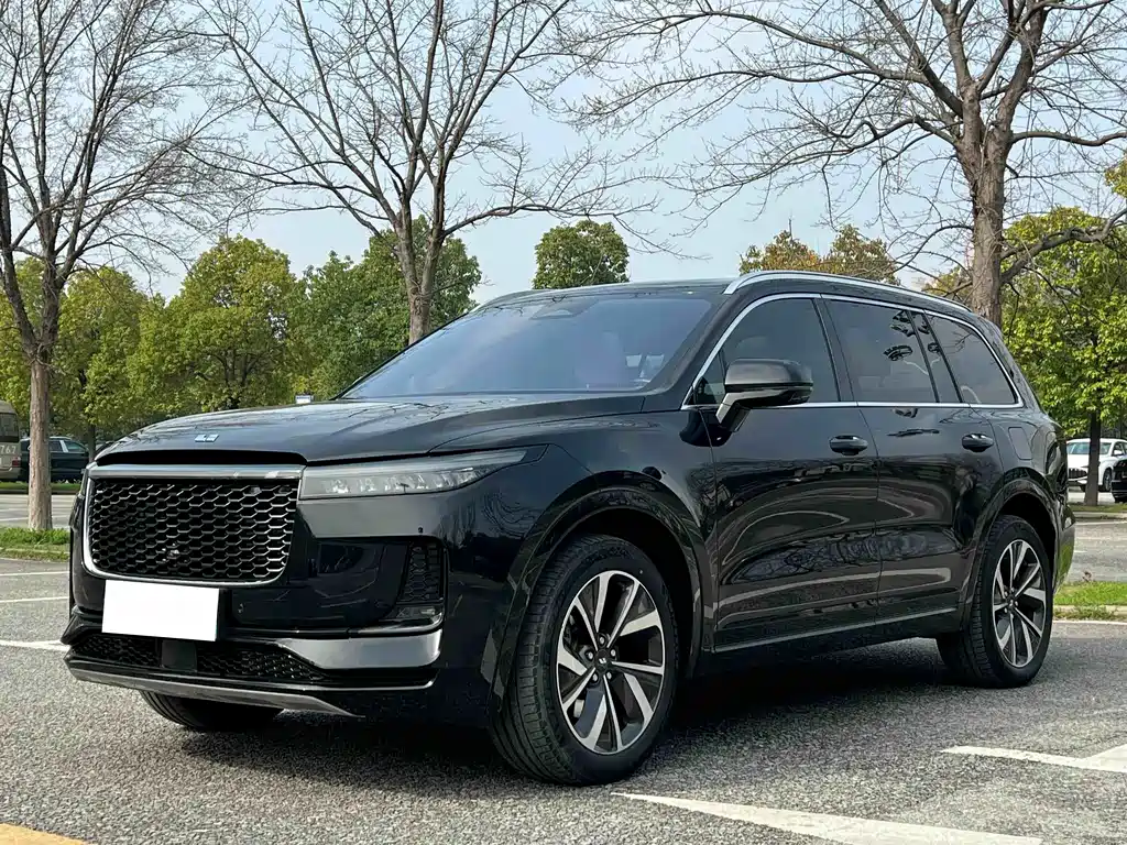 Li Auto Li ONE 2022