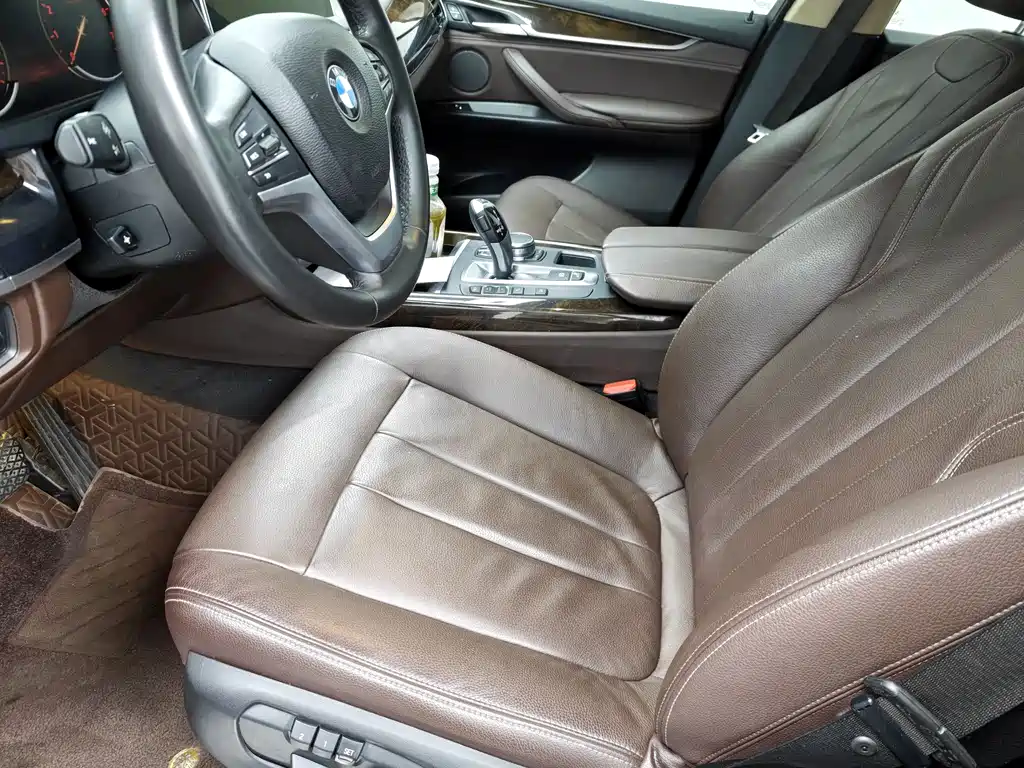 BMW X5 2017