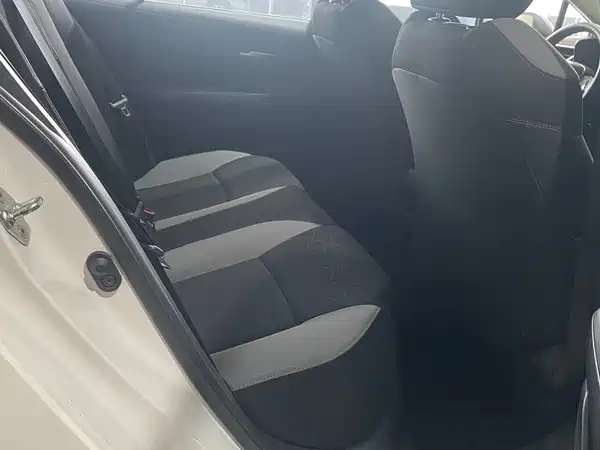 Toyota Corolla 2023