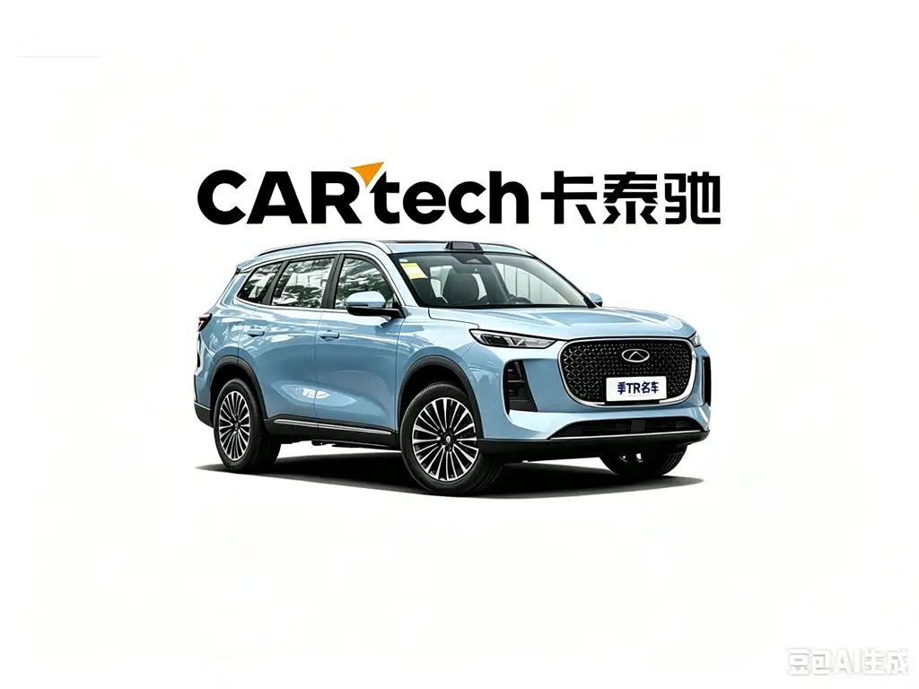 Chery Tiggo 8 PLUS C-DM 2025 — фото 3