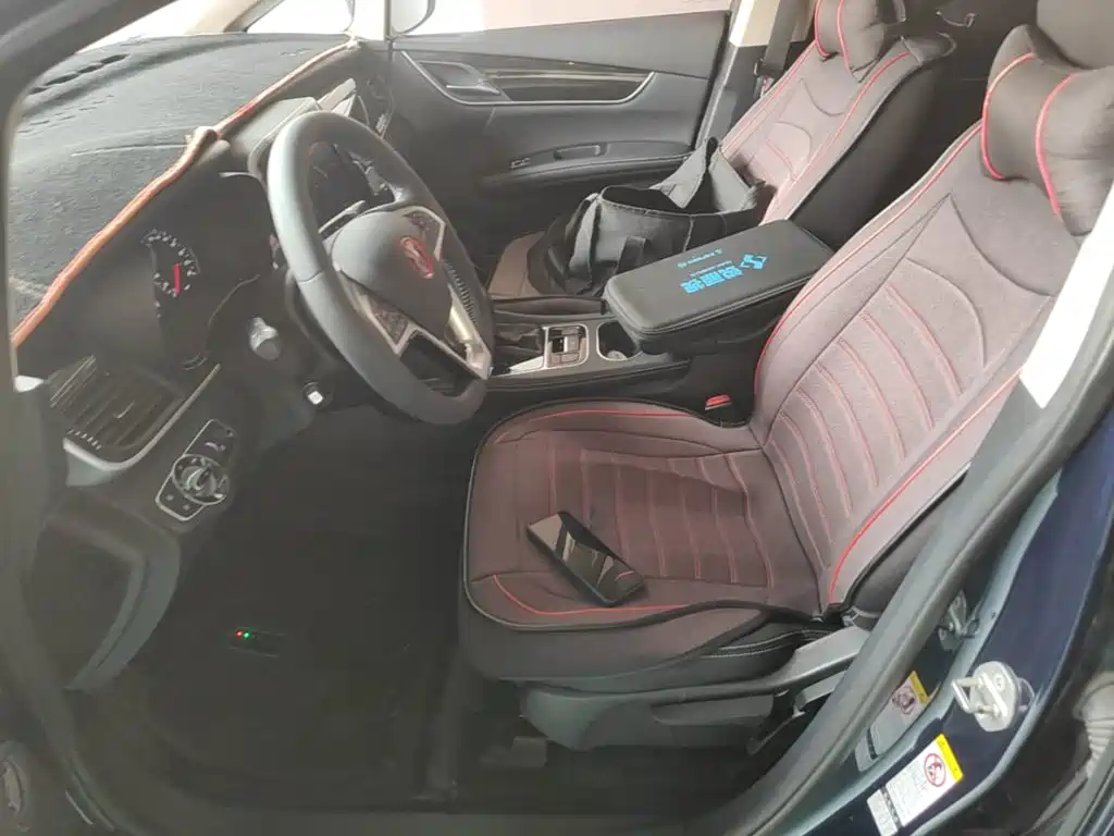 BYD Song MAX 2018 — фото 15