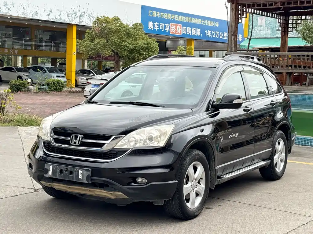 Honda CR-V 2011