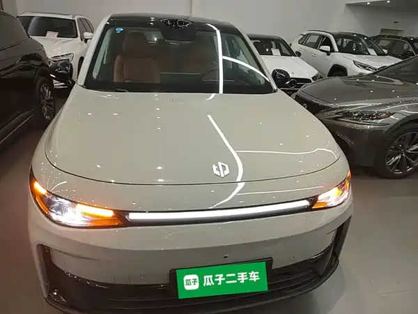 Leapmotor C10 2025