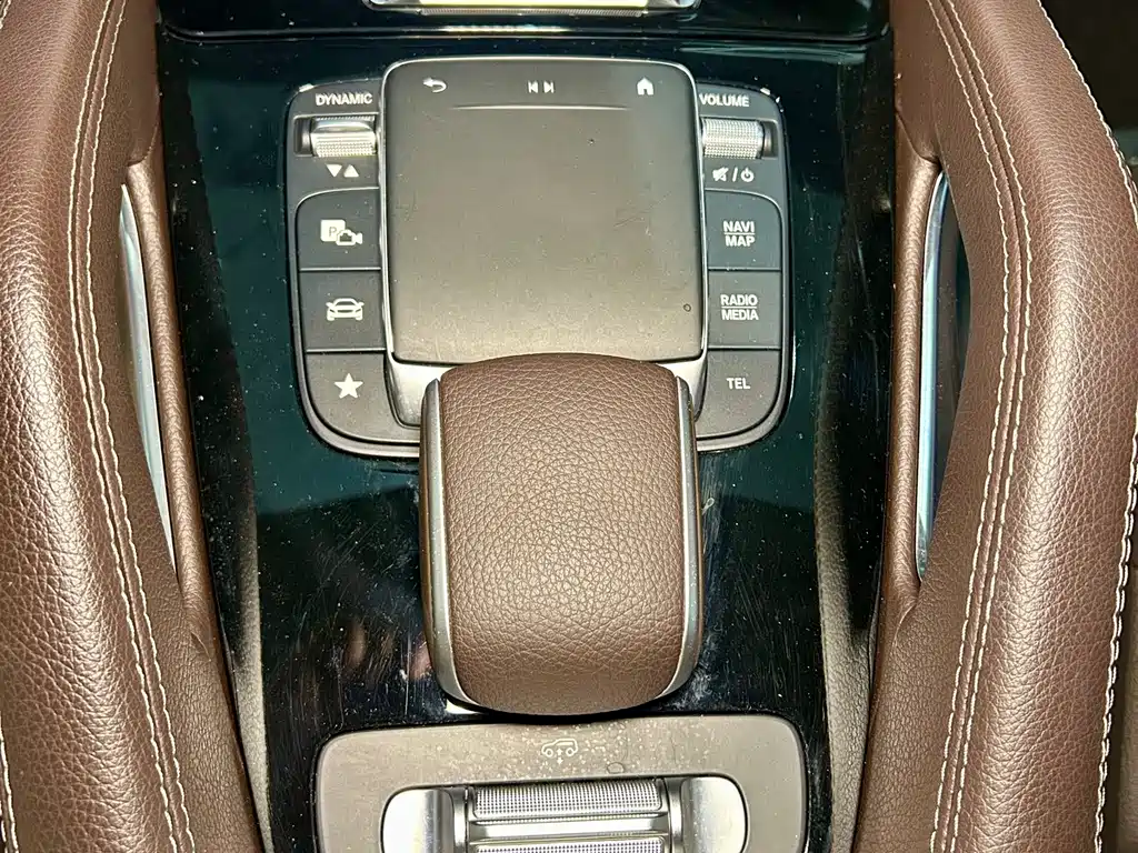 Mercedes-Benz GLS 2023 — фото 19