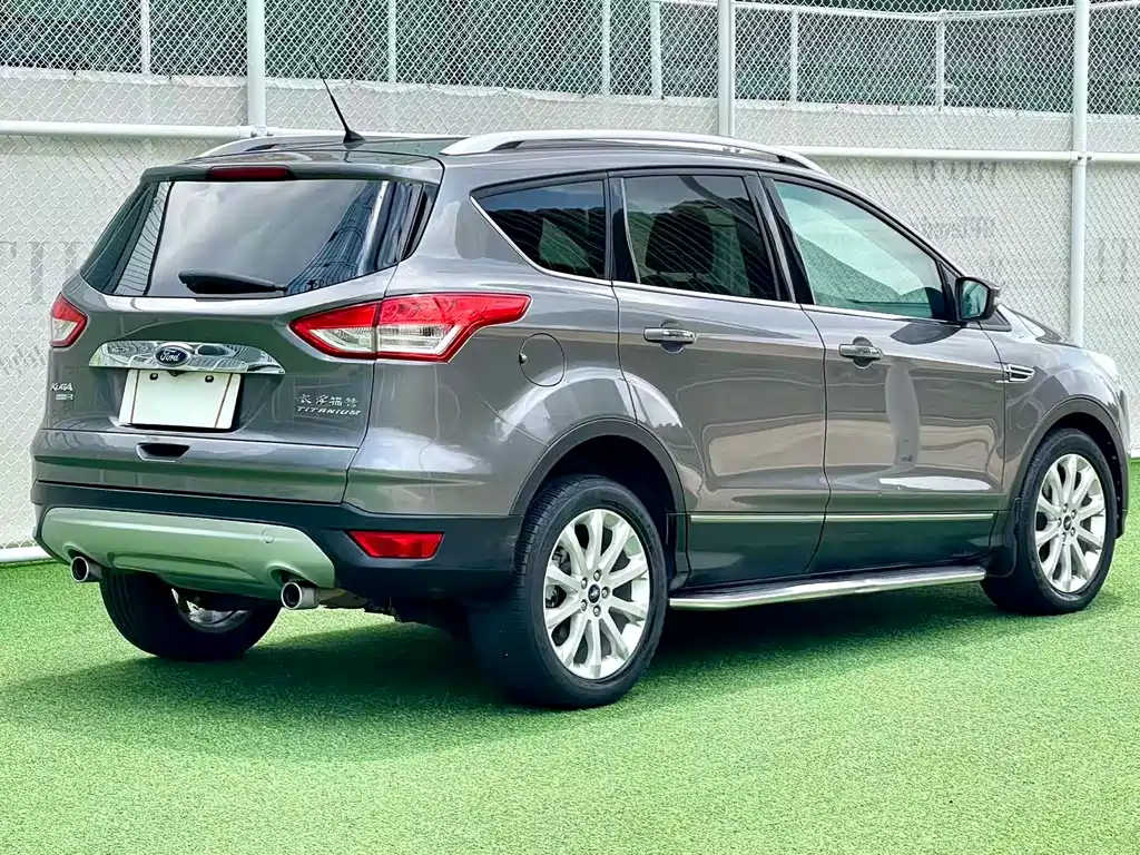 Ford Kuga 2014
