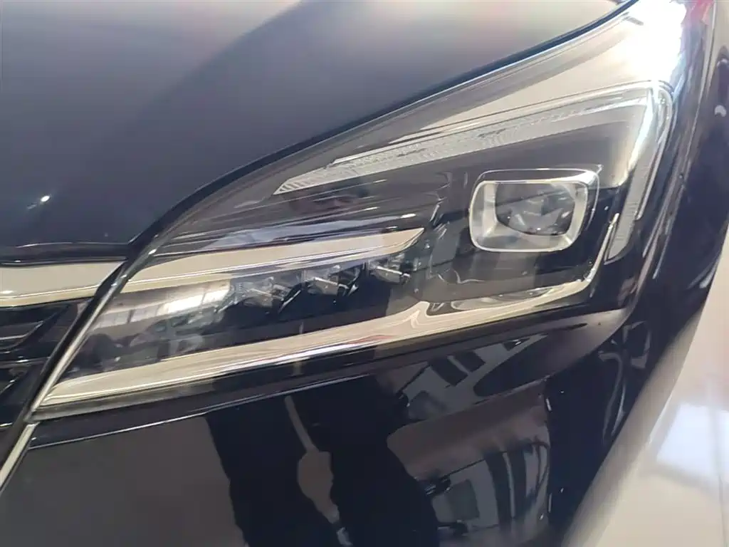 Buick Envision Plus 2020 — фото 24