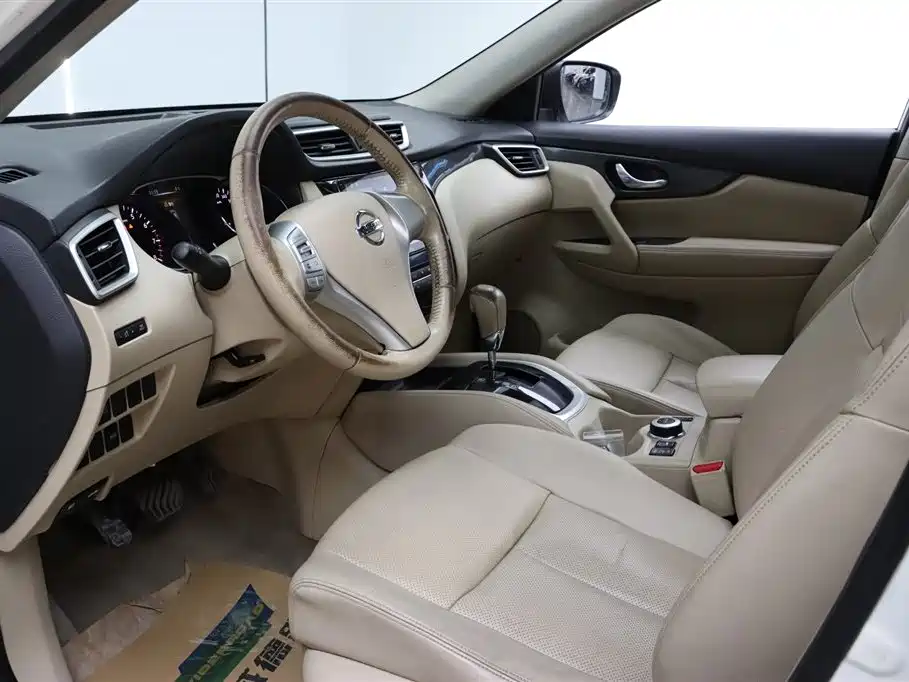 Nissan X-Trail 2014 — фото 14