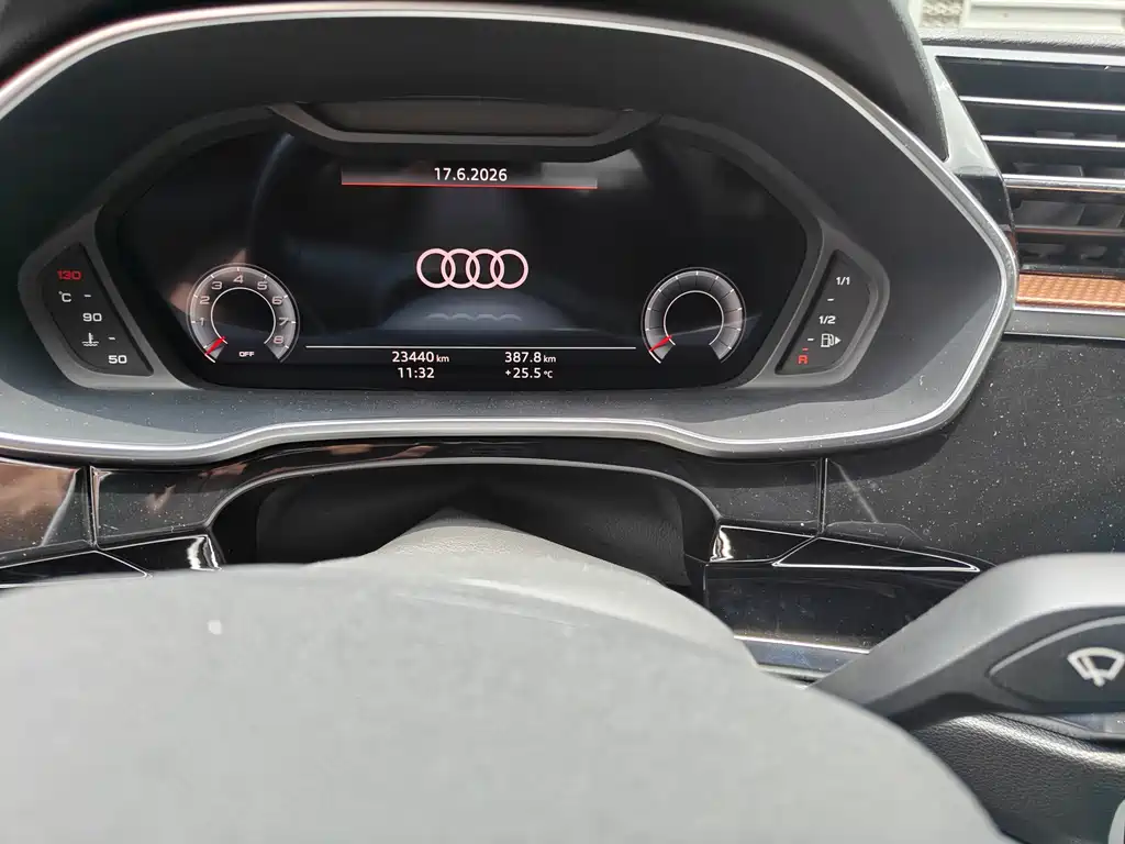Audi A5 2024 — фото 17