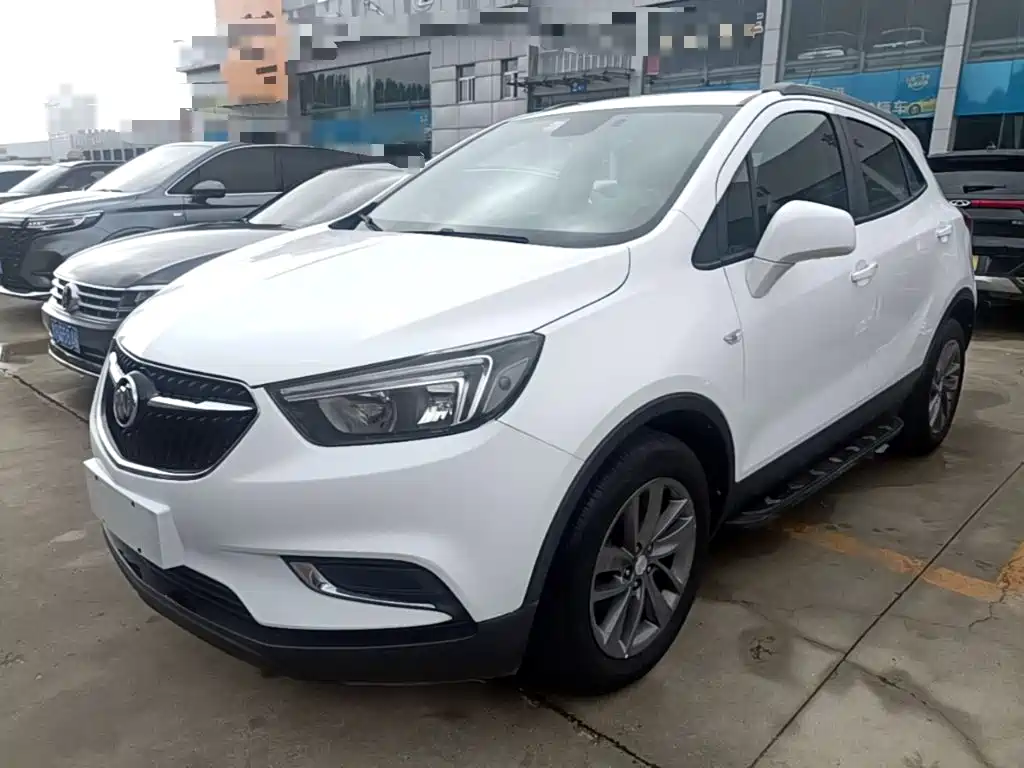 Buick Encore 2017