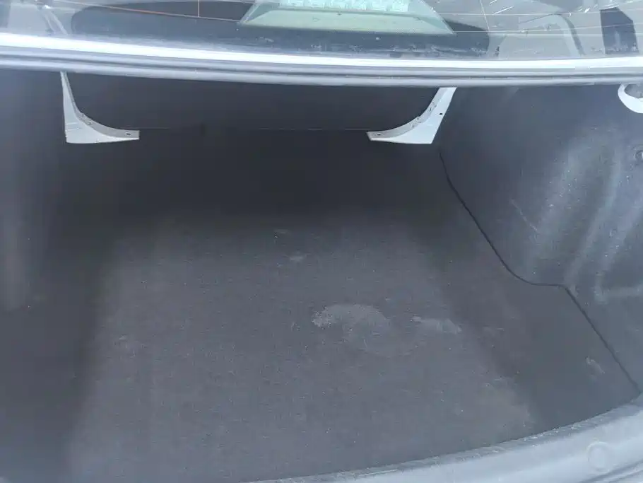 Volkswagen Lavida 2019